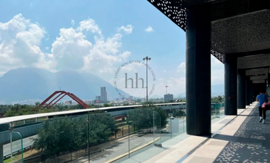 Local Comercial en venta o renta Puntacero en el Centro de Monterrey