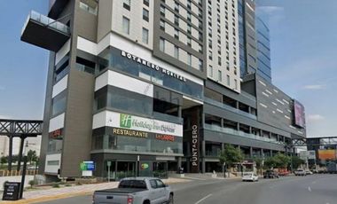 Local Comercial en venta o renta Puntacero en el Centro de Monterrey