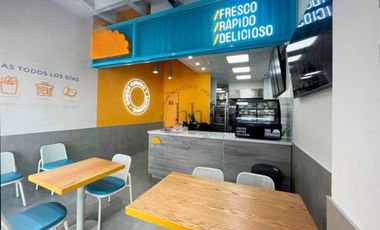 Local en venta Alfonso Reyes, Contry Monterrey N.L.