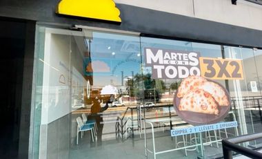 Local en venta Alfonso Reyes, Contry Monterrey N.L.