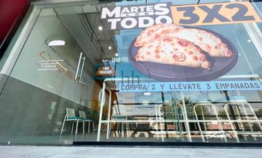 Local en venta Alfonso Reyes, Contry Monterrey N.L.