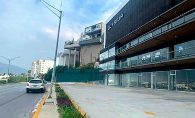 Local en venta Plaza Elysium,  Avenida Fundadores Monterrey N.L.