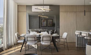 Departamento en venta La Proeza, San Nicolás de los Garza N.L