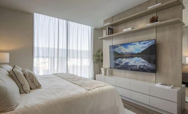 Departamento en venta La Proeza, San Nicolás de los Garza N.L