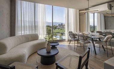 Departamento en venta La Proeza, San Nicolás de los Garza N.L