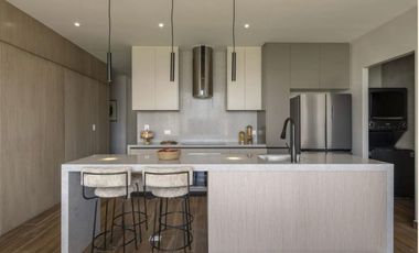 Departamento en venta La Proeza, San Nicolás de los Garza N.L