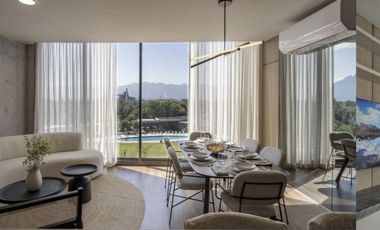 Departamento en venta La Proeza, San Nicolás de los Garza N.L