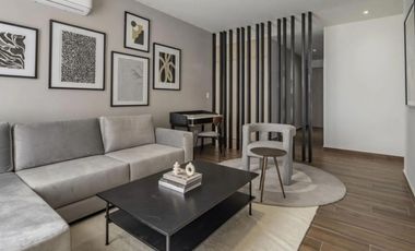 Departamento en venta La Proeza, San Nicolás de los Garza N.L