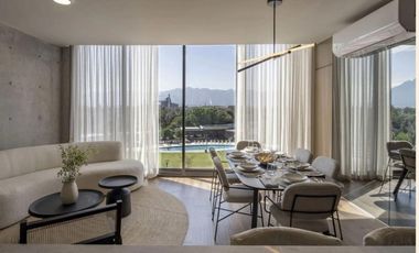 Departamento en venta La Proeza, San Nicolás de los Garza N.L