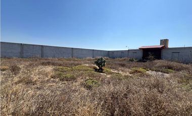 Terreno en venta por la Universidad del Fútbol, 1000 m²