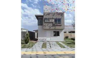 CASA EN VENTA AL SUR DE PACHUCA CARRETERA PACHUCA MEXICO