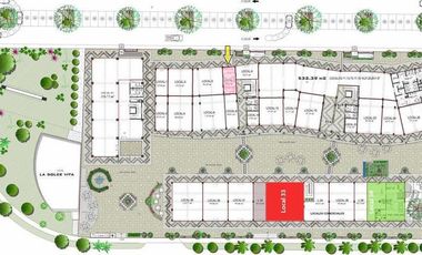 LOCAL EN VENTA EN NUEVO VALLARTA