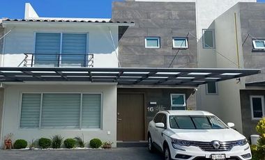 VENTA DE CASAS EN FRACC. FLORENCIA SAN MATEO ATENCO