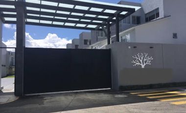 VENTA DE CASAS EN FRACC. FLORENCIA SAN MATEO ATENCO