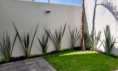 VENTA DE CASAS EN FRACC. FLORENCIA SAN MATEO ATENCO