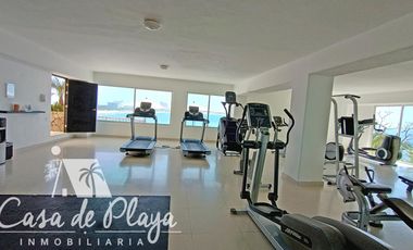 Departamento en venta Real Diamante Acapulco
