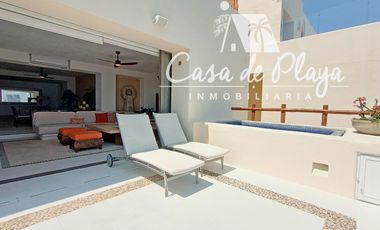 Departamento en venta Real Diamante Acapulco