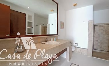 Departamento en venta Real Diamante Acapulco