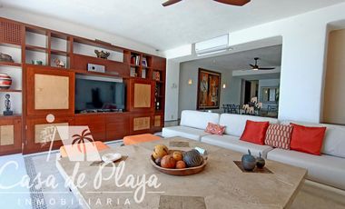 Departamento en venta Real Diamante Acapulco