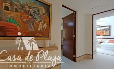 Departamento en venta Real Diamante Acapulco