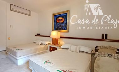 Departamento en venta Real Diamante Acapulco