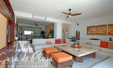 Departamento en venta Real Diamante Acapulco