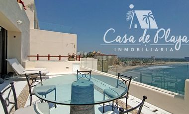 Departamento en venta Real Diamante Acapulco