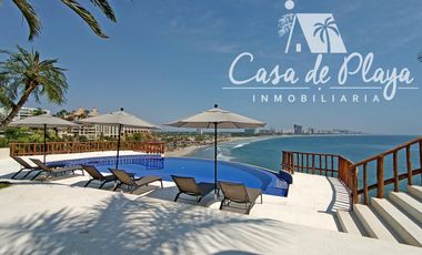 Departamento en venta Real Diamante Acapulco