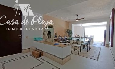 Departamento en venta Real Diamante Acapulco