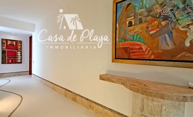 Departamento en venta Real Diamante Acapulco
