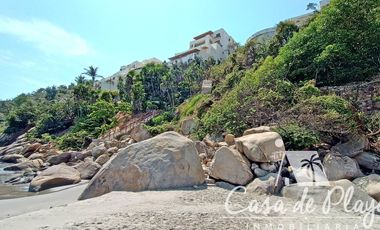 Departamento en venta Real Diamante Acapulco