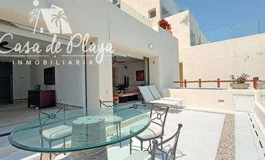 Departamento en venta Real Diamante Acapulco