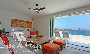 Departamento en venta Real Diamante Acapulco