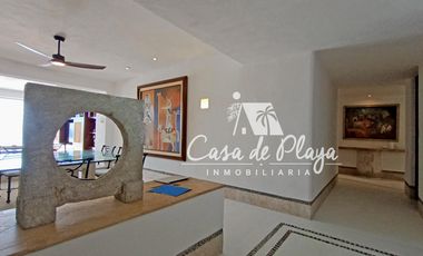 Departamento en venta Real Diamante Acapulco