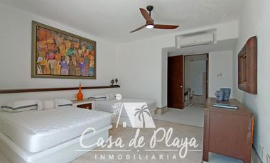 Departamento en venta Real Diamante Acapulco