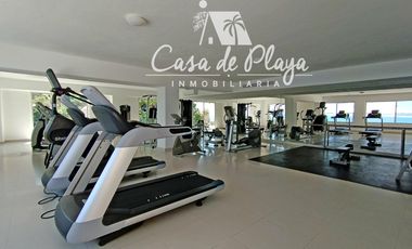 Departamento en venta Real Diamante Acapulco