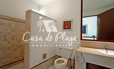 Departamento en venta Real Diamante Acapulco
