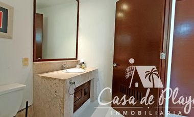Departamento en venta Real Diamante Acapulco