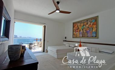 Departamento en venta Real Diamante Acapulco