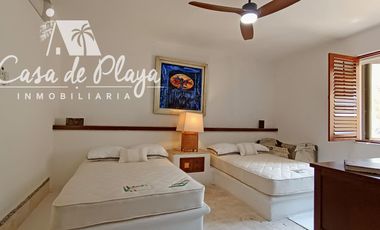 Departamento en venta Real Diamante Acapulco