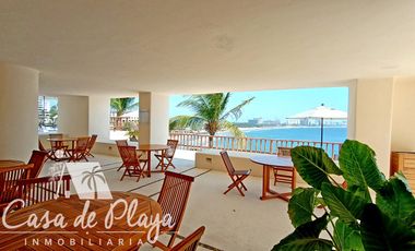 Departamento en venta Real Diamante Acapulco