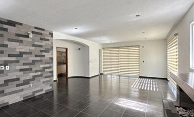 Casa en condominio en  Renta en La Concordia Metepec