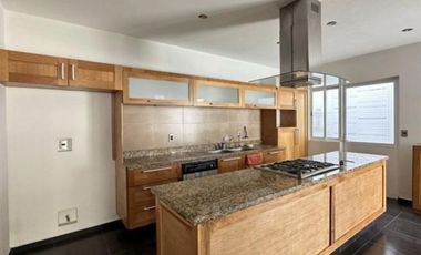 Casa en condominio en  Renta en La Concordia Metepec