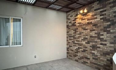 Casa en condominio en  Renta en La Concordia Metepec