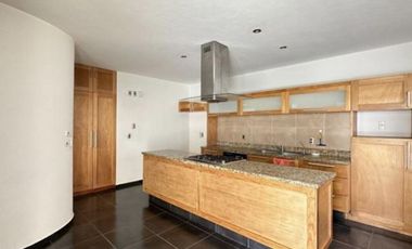 Casa en condominio en  Renta en La Concordia Metepec