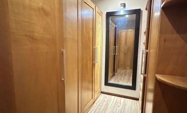 Casa en condominio en  Renta en La Concordia Metepec