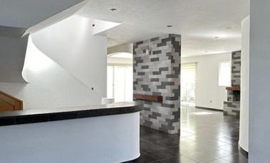 Casa en condominio en  Renta en La Concordia Metepec