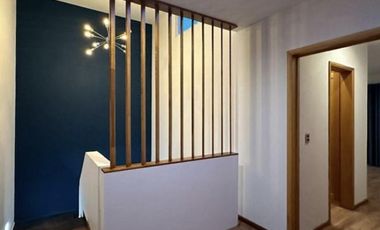 Casa en condominio en  Renta en La Concordia Metepec