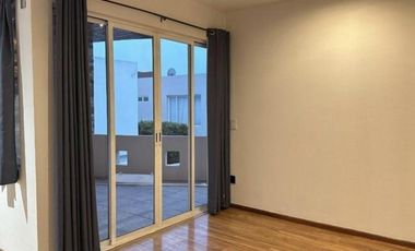 Casa en condominio en  Renta en La Concordia Metepec