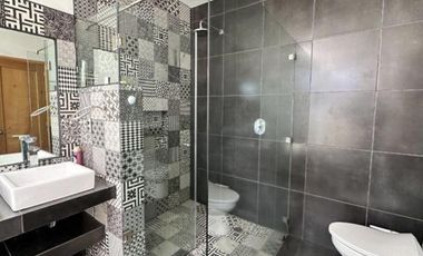 Casa en condominio en  Renta en La Concordia Metepec